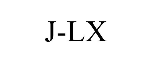  J-LX