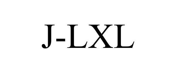  J-LXL
