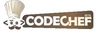 Trademark Logo CODECHEF BETA
