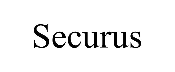 Trademark Logo SECURUS