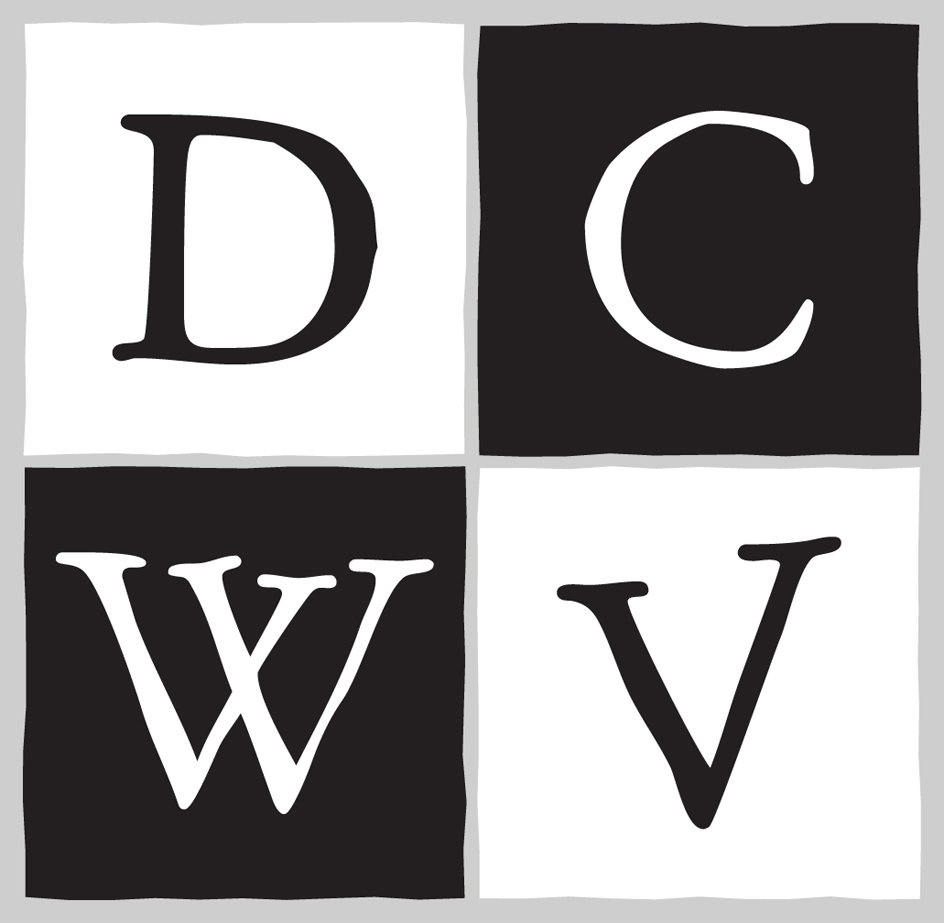 Trademark Logo DCWV