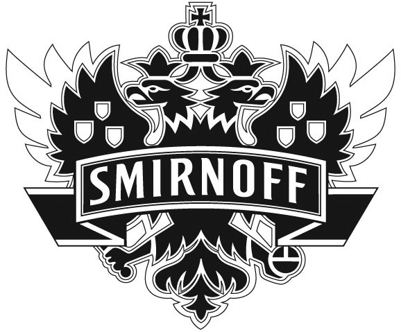  SMIRNOFF