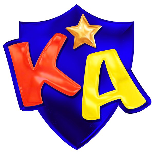 Trademark Logo K, A