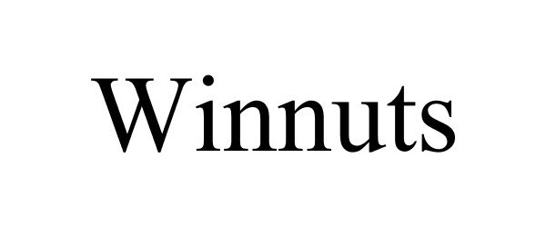  WINNUTS