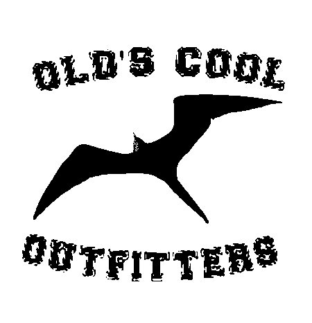  OLD'S COOL OUTFITTERS