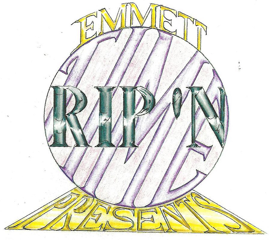  EMMETT PRESENTS RIP 'N TIME