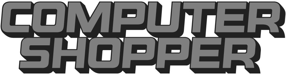 Trademark Logo COMPUTER SHOPPER