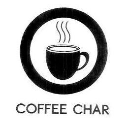  COFFEE CHAR