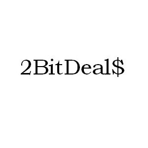 Trademark Logo 2BITDEAL$