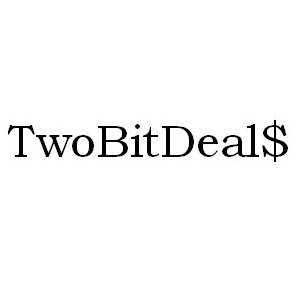 Trademark Logo TWOBITDEAL$