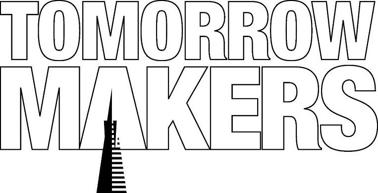 Trademark Logo TOMORROW MAKERS