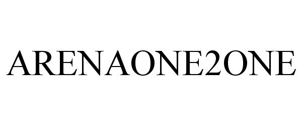  ARENAONE2ONE