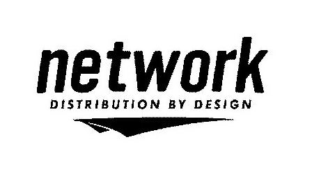  NETWORK DISTRIBUTION BY DESIGN