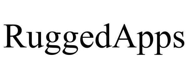  RUGGEDAPPS