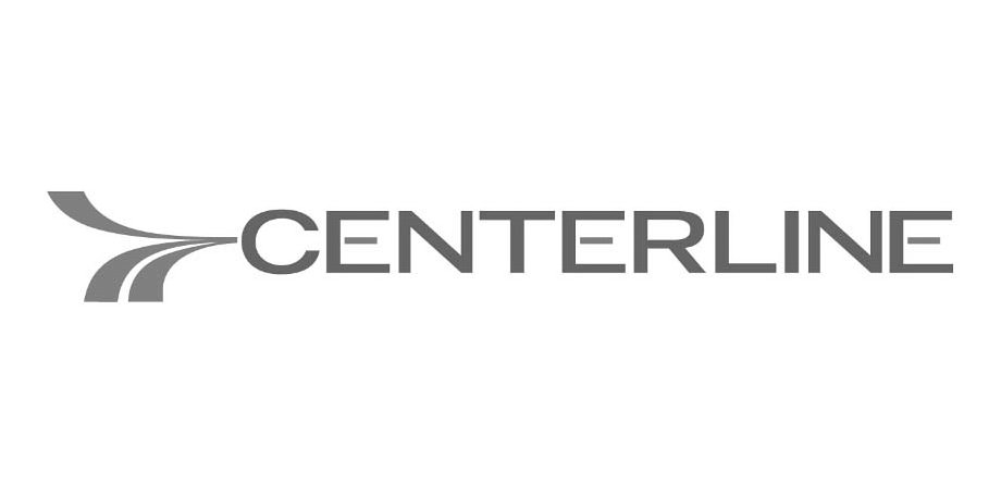 Trademark Logo CENTERLINE
