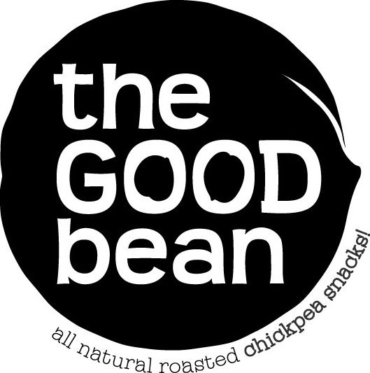 Trademark Logo THE GOOD BEAN ALL NATURAL ROASTED CHICKPEA SNACKS