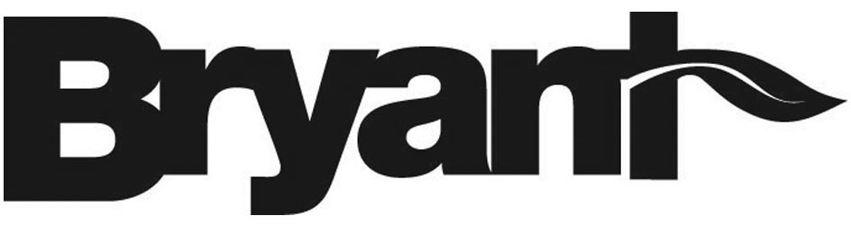 Trademark Logo BRYANT