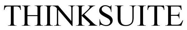 Trademark Logo THINKSUITE