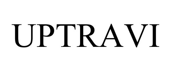 Trademark Logo UPTRAVI