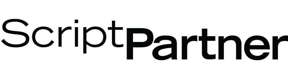 Trademark Logo SCRIPTPARTNER