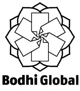 Trademark Logo BODHI GLOBAL