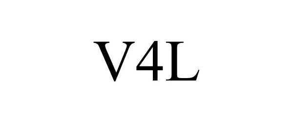  V4L