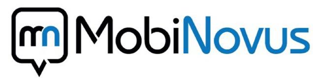 Trademark Logo MN MOBINOVUS
