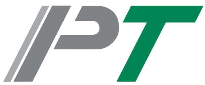 Trademark Logo PT