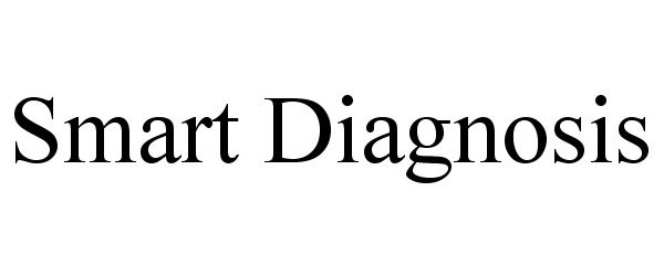  SMART DIAGNOSIS