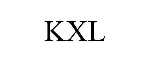  KXL