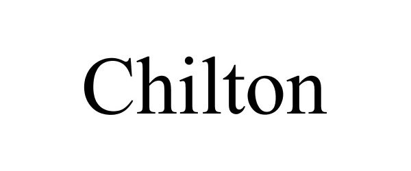 CHILTON