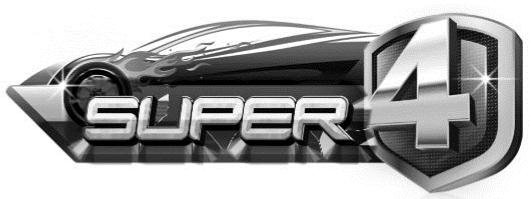  SUPER 4