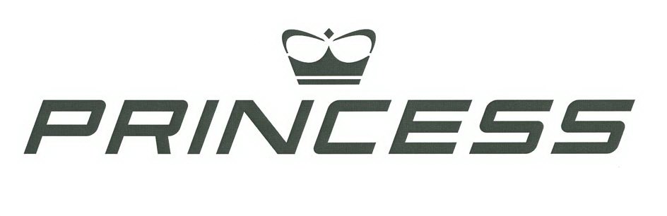 Trademark Logo PRINCESS