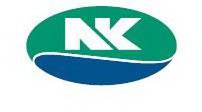 Trademark Logo NK