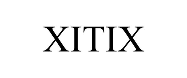  XITIX