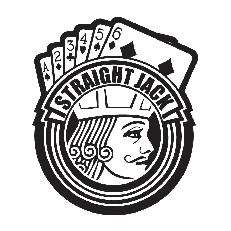 Trademark Logo STRAIGHT JACK