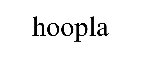 HOOPLA