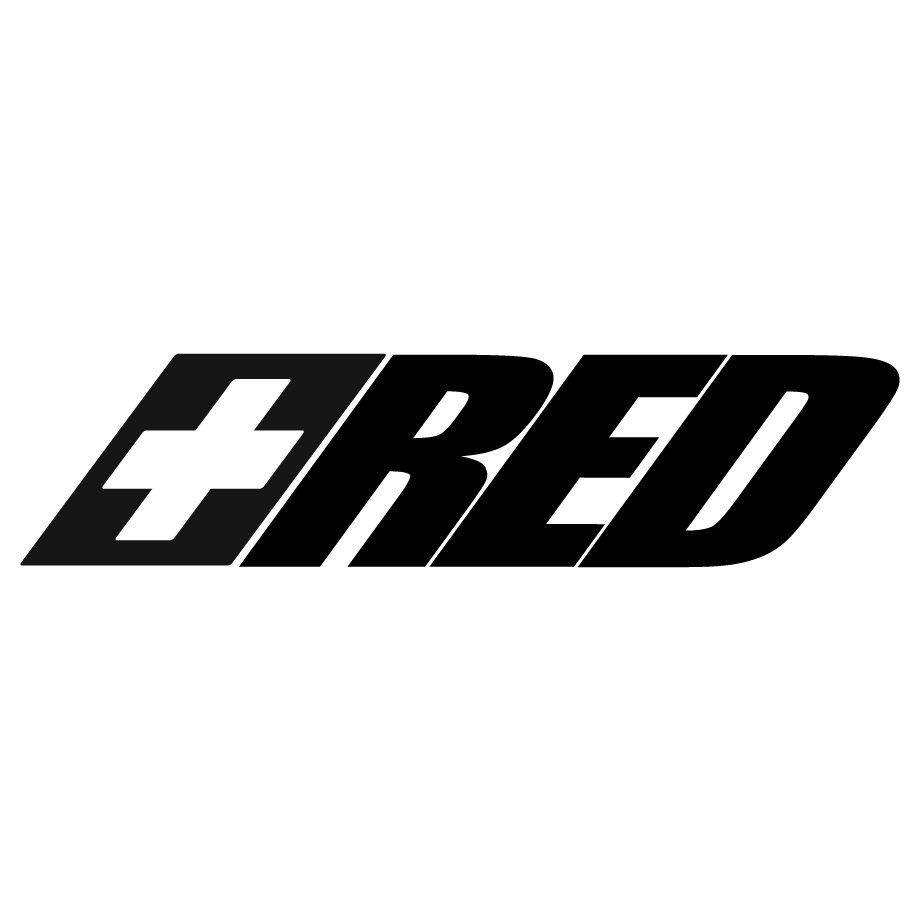 Trademark Logo RED