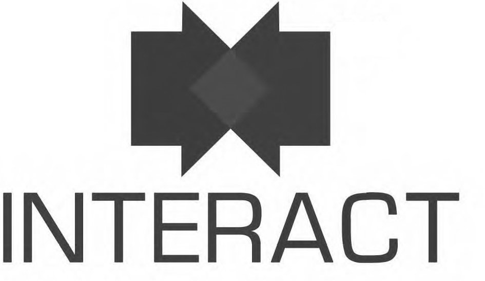 Trademark Logo INTERACT