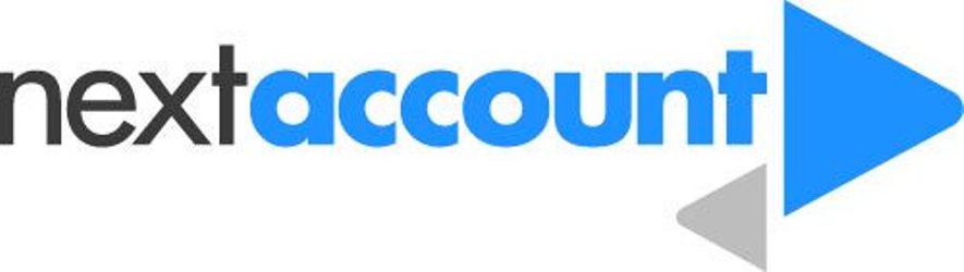 Trademark Logo NEXTACCOUNT