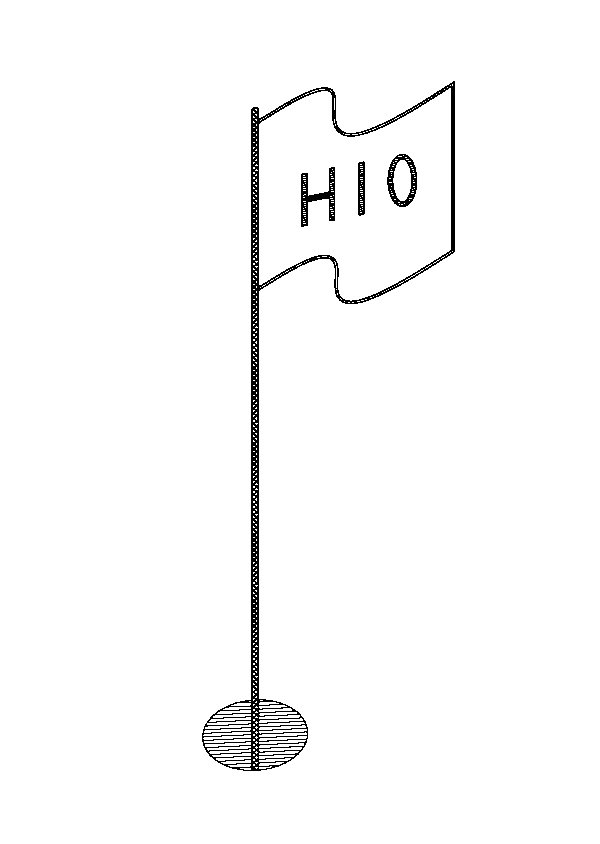 Trademark Logo HIO