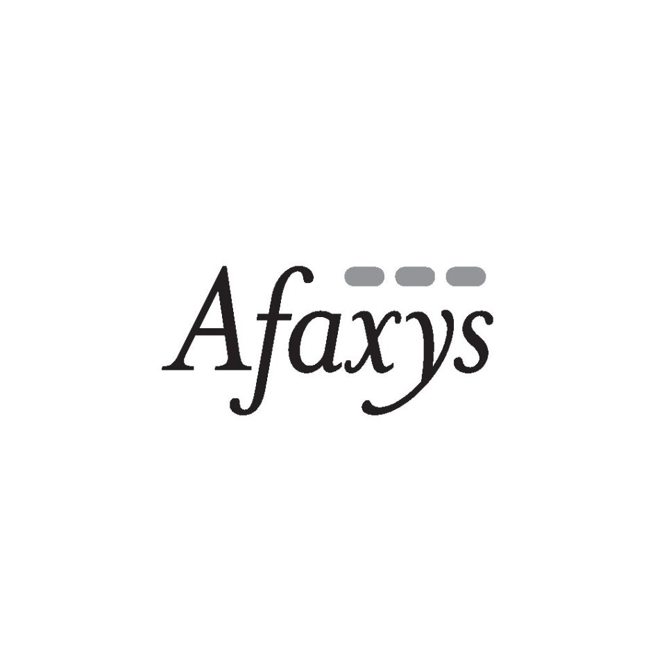 Trademark Logo AFAXYS