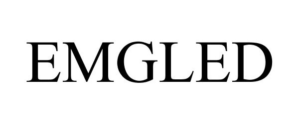  EMGLED