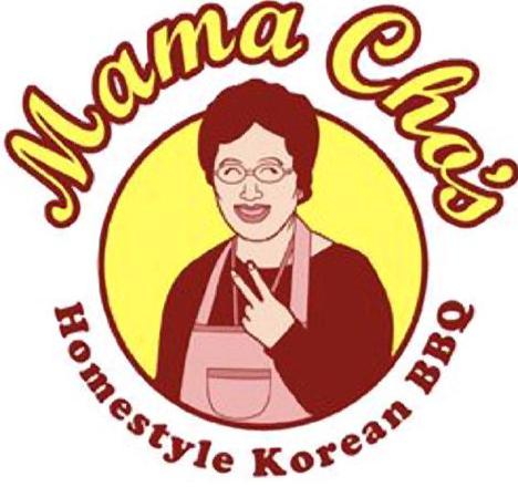 Trademark Logo MAMA CHO'S HOMESTYLE KOREAN BBQ