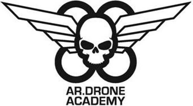  AR.DRONE ACADEMY