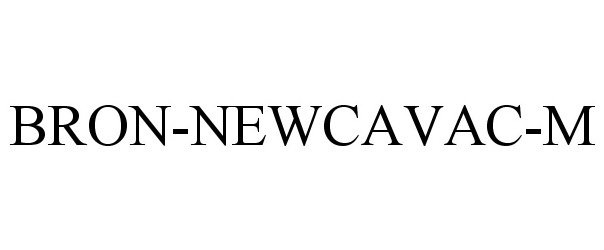 BRON-NEWCAVAC-M