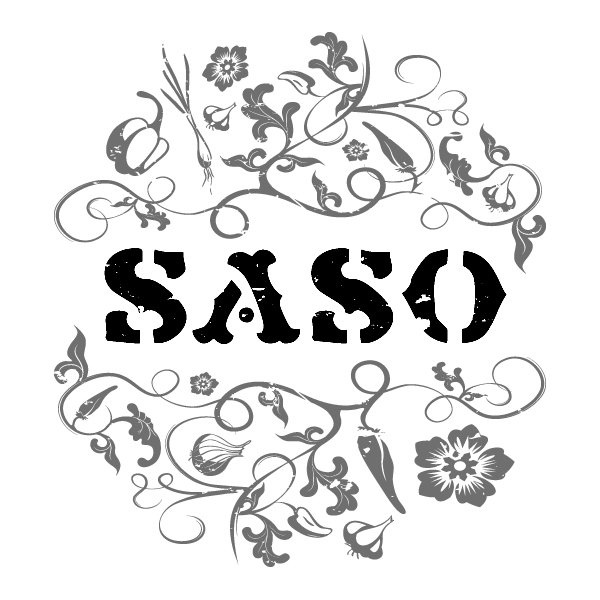 Trademark Logo SASO