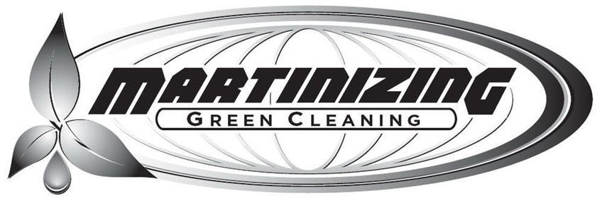  MARTINIZING GREEN CLEANING