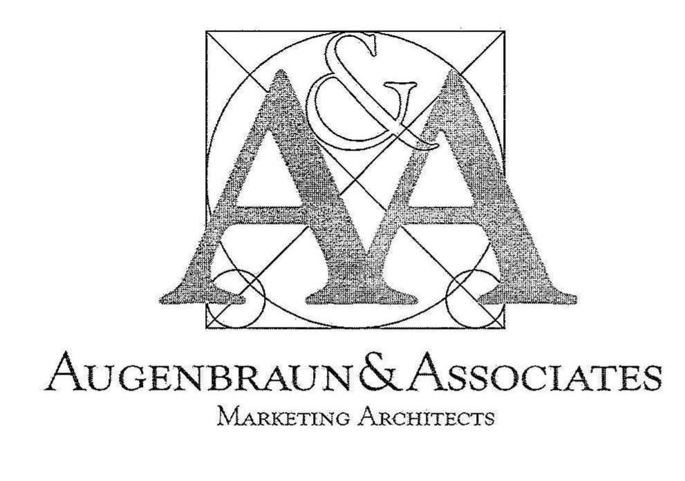  A&amp;A AUGENBRAUN &amp; ASSOCIATES MARKETING ARCHITECTS