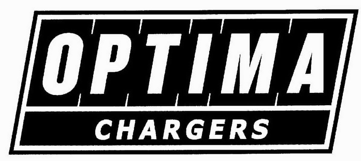  OPTIMA CHARGERS